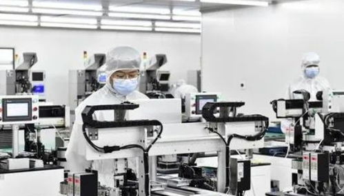 五家新質(zhì)生產(chǎn)力企業(yè)強勢回歸，未來三年或迎五至十倍成長空間