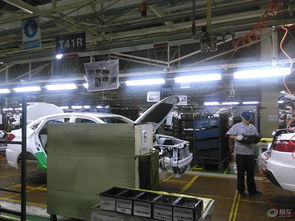 長安Fan探秘 走進(jìn)研發(fā)院與渝北工廠，解碼熱能產(chǎn)品研發(fā)的科技之旅