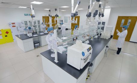 走進(jìn)尚赫生產(chǎn)研發(fā)基地 以堅守鑄就品質(zhì)，以創(chuàng)新驅(qū)動未來