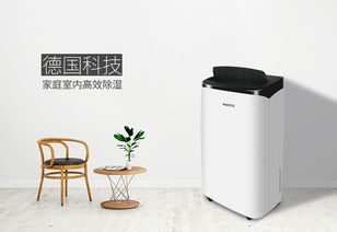 除濕機(jī)選購(gòu)指南 詳解不同模式，找到最適合你的那一款