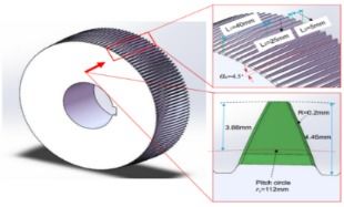 從精密加工到智能傳動(dòng) 新劍以熱能產(chǎn)品研發(fā)為引擎，引領(lǐng)市場(chǎng)新航向